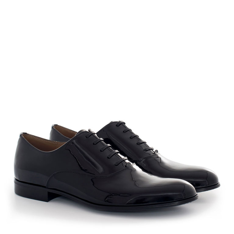 GIANVITO ROSSI Oxfords Vittorio