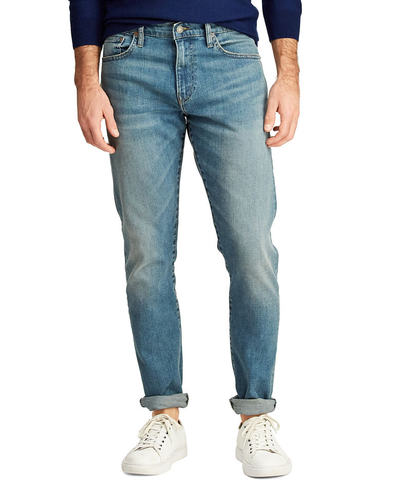 Джинси RALPH LAUREN Sullivan Slim Jeans