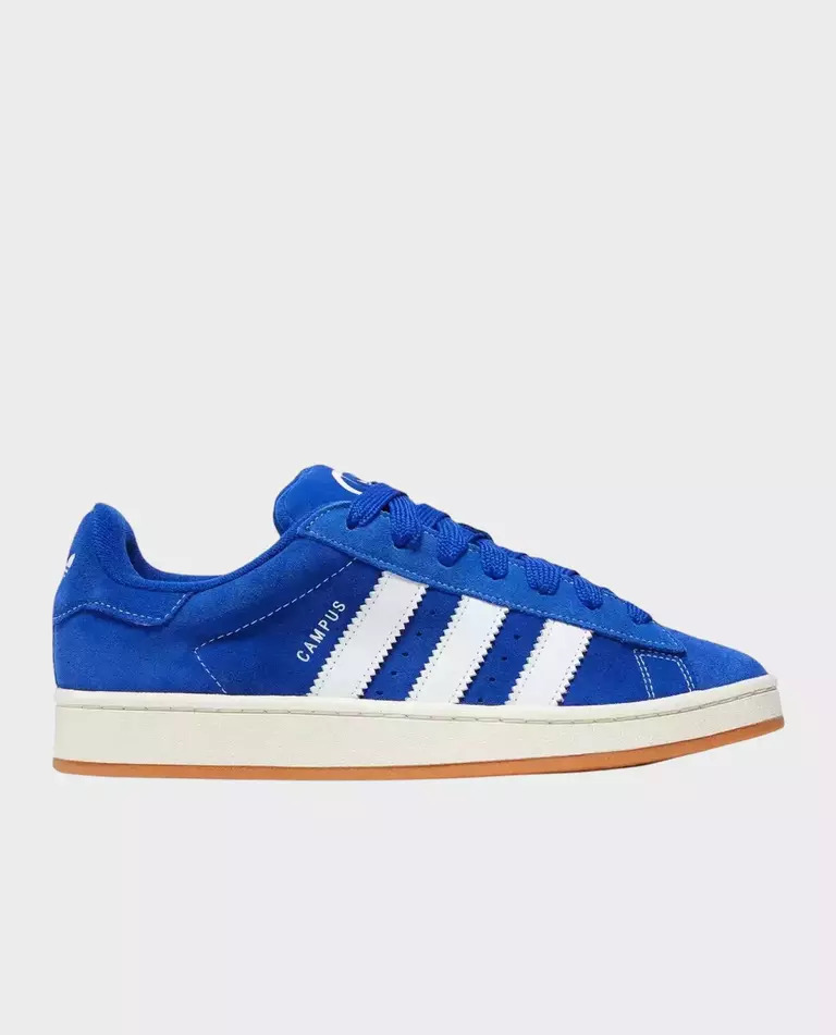 adidas Кросівки adidas Campus 00s Semi Lucid Blue Cloud White