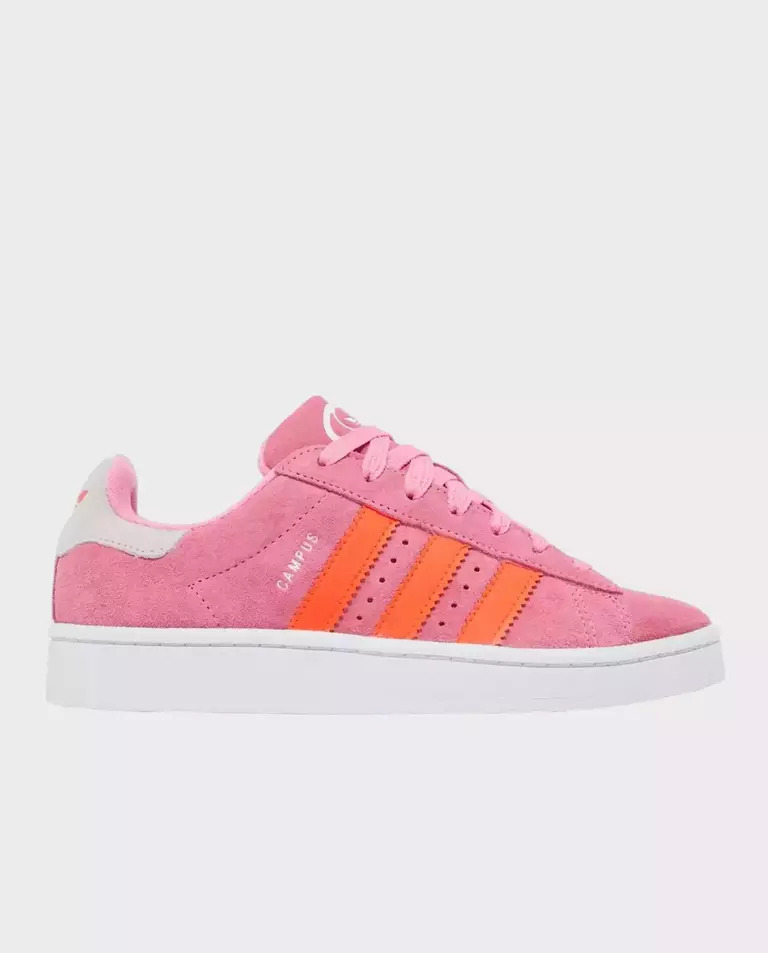 Кросівки adidas Campus 00s Bliss Pink