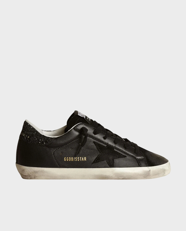 Шкіряні кросівки GOLDEN GOOSE Superstar