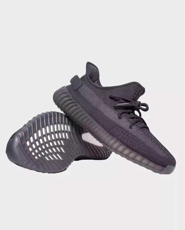 Кроссовки YEEZY Yeezy Boost 350 Onyx