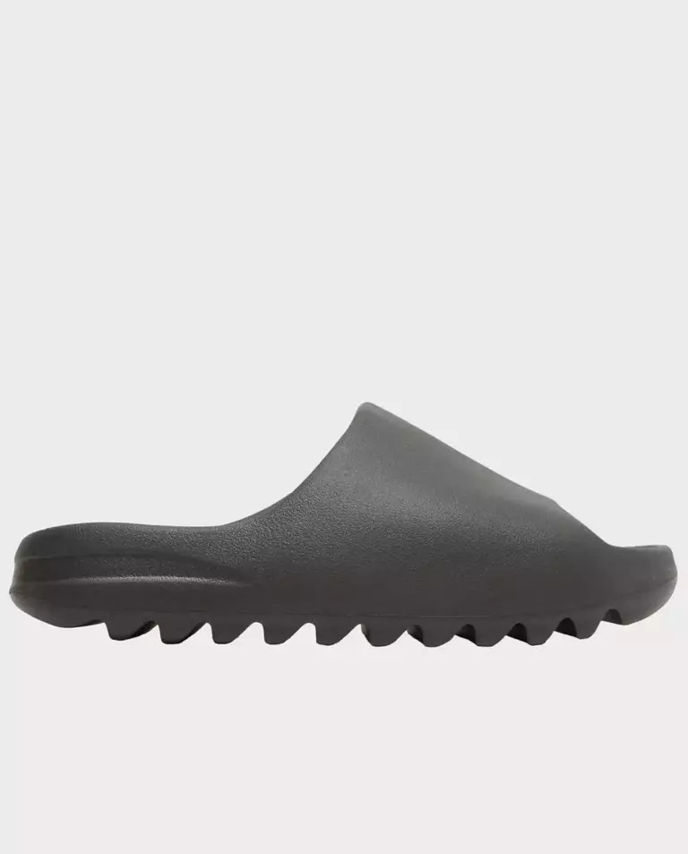 Шльопанці YEEZY Black Yeezy Slide Onyx