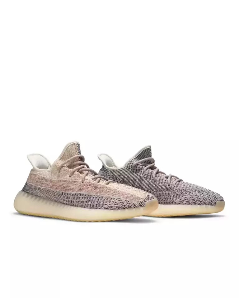 YEEZY Кросівки Yeezy Boost 350 V2 Ash Pearl