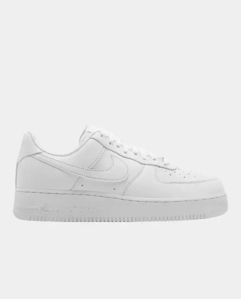 NIKE Кросівки Nike Air Force 1 Low Drake NOCTA Сертифікований хлопчик-коханець