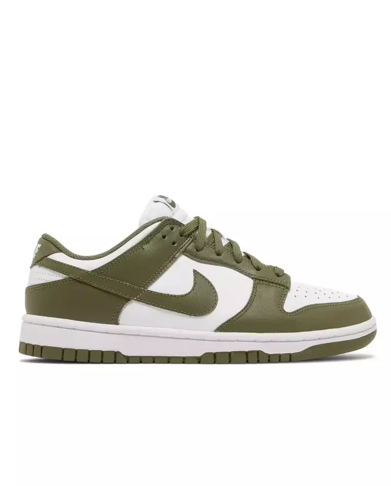 NIKE Кросівки Nike Dunk Low Medium Olive