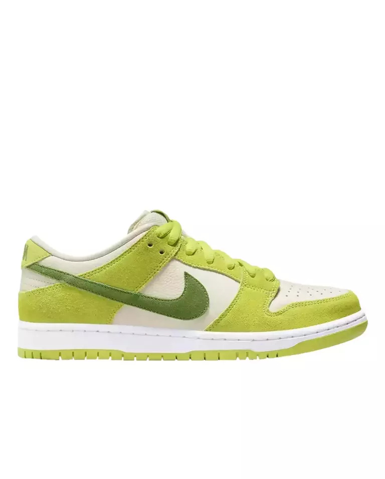 NIKE NDL PRO SB GREEN APPLE