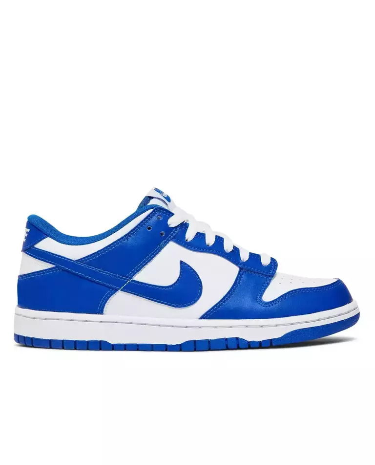 NIKE Кросівки Nike Dunk Low Racer Blue