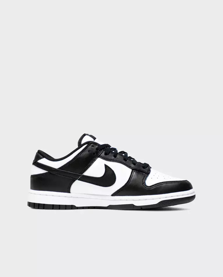 NIKE Кросівки Nike Dunk Low Panda