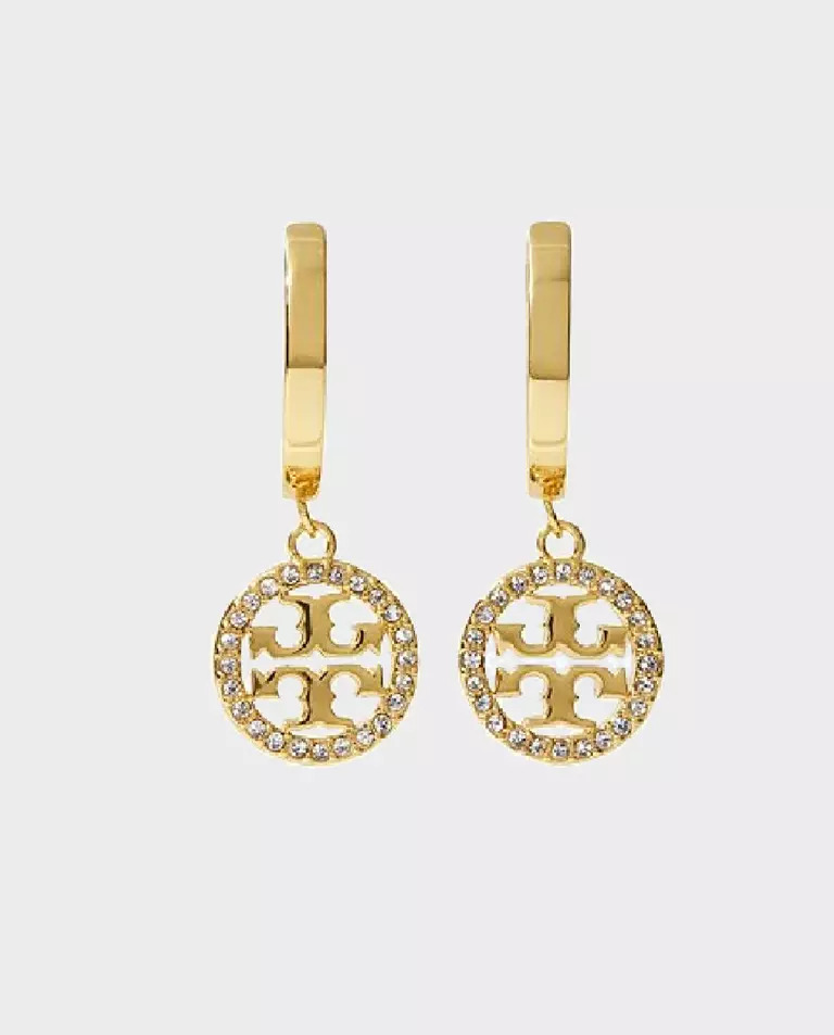 Серебряный браслет TORY BURCH Miller 