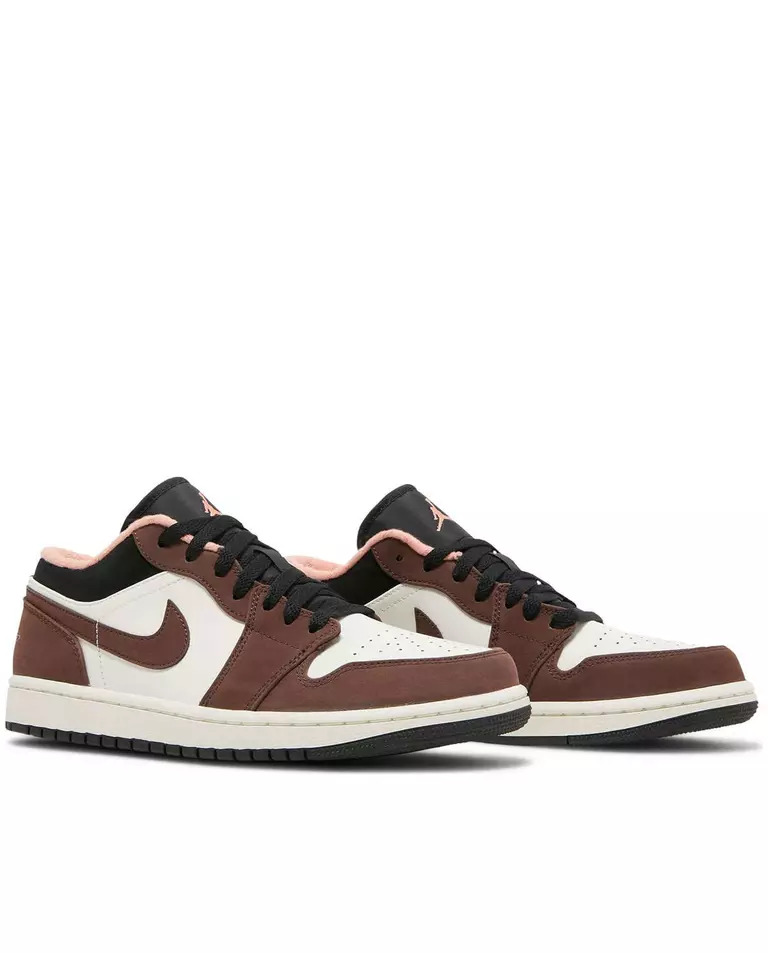 Кросівки AIR JORDAN Кросівки Air Jordan 1 Low Mocha