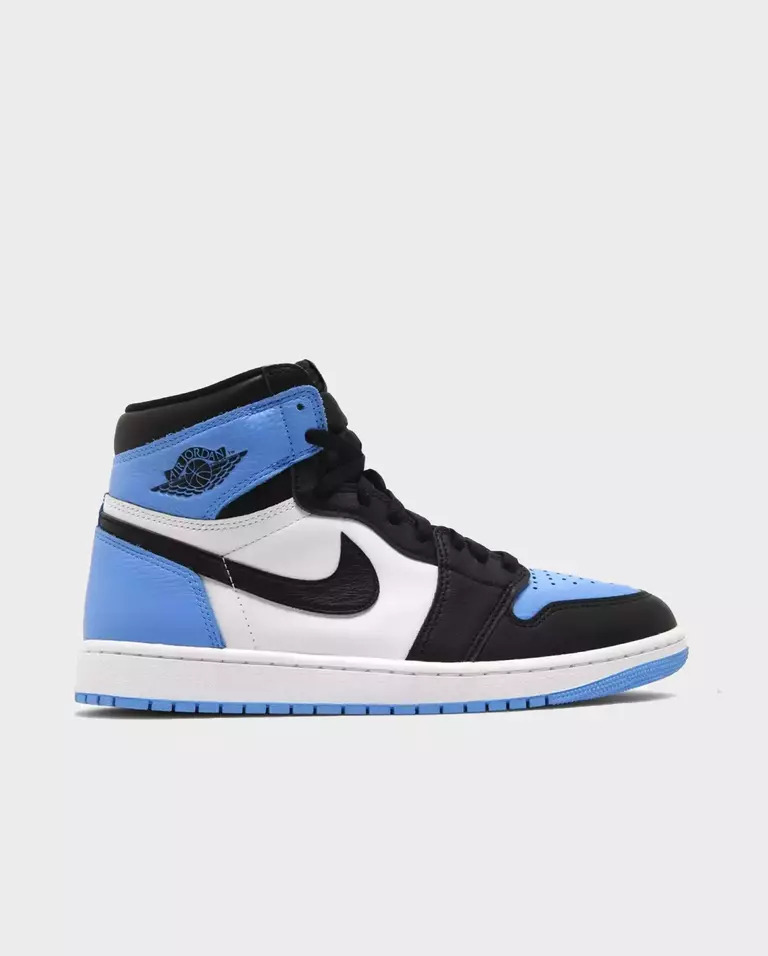 Кросівки AIR JORDAN Кросівки Air Jordan 1 Retro High OG UNC Toe