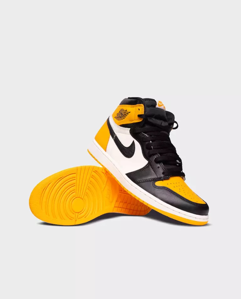 Кросівки AIR JORDAN Кросівки Air Jordan 1 Retro Taxi