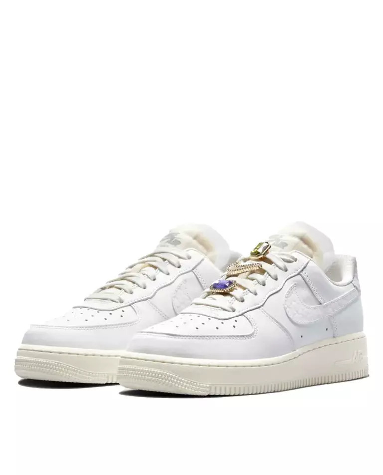 Кросівки NIKE Air Force 1 Low Premium Jewels