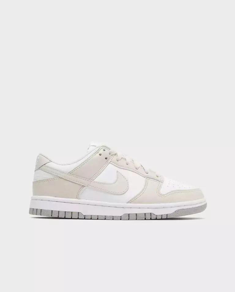 NIKE Кросівки Nike Dunk Low Next Nature White Light Orewood Brown