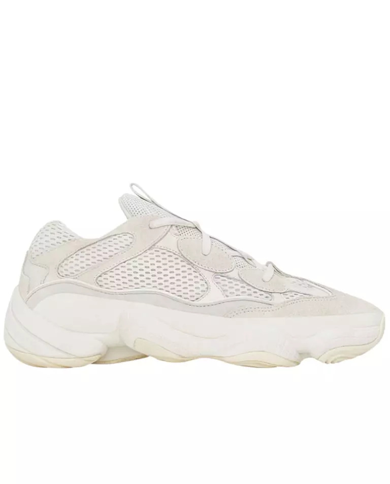 YEEZY Кросівки Yeezy 500 Bone White 2023