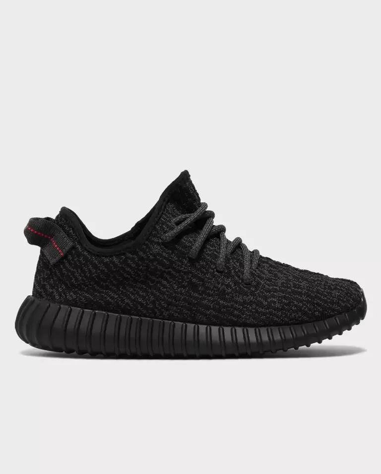 YEEZY Кросівки Yeezy Boost 350 Pirate Black