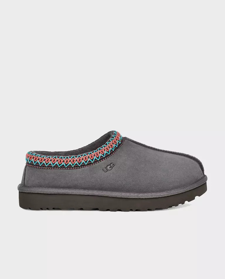 Шльопанці UGG Grey Tasman