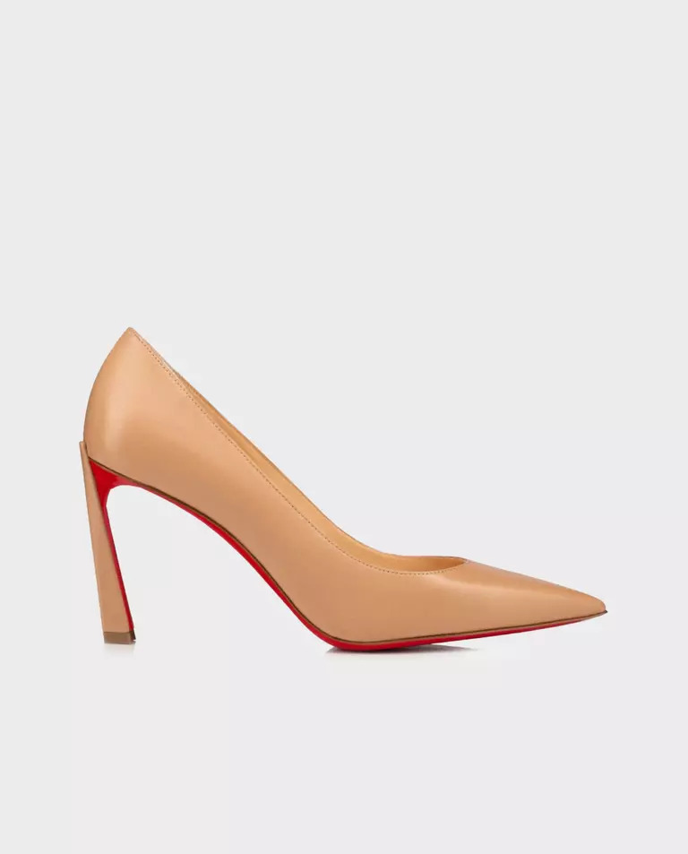 Булавки CHRISTIAN LOUBOUTIN Candora 8,5 см