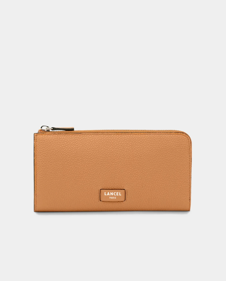 Гаманець LANCEL Camel Ninon Camel Ninon