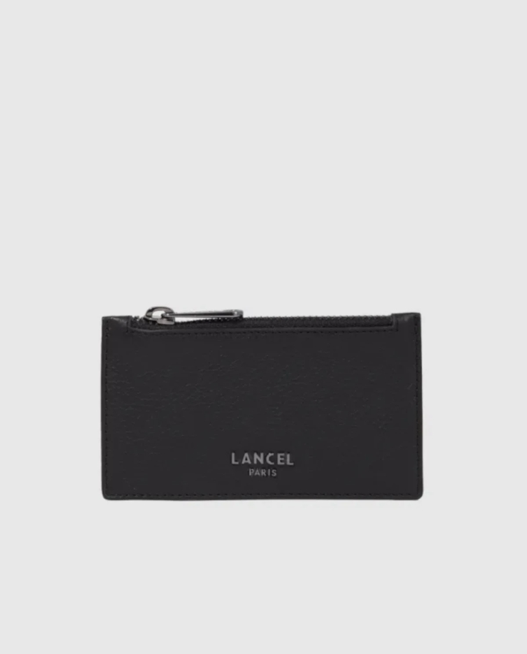 Футляр для карт на блискавці LANCEL Come