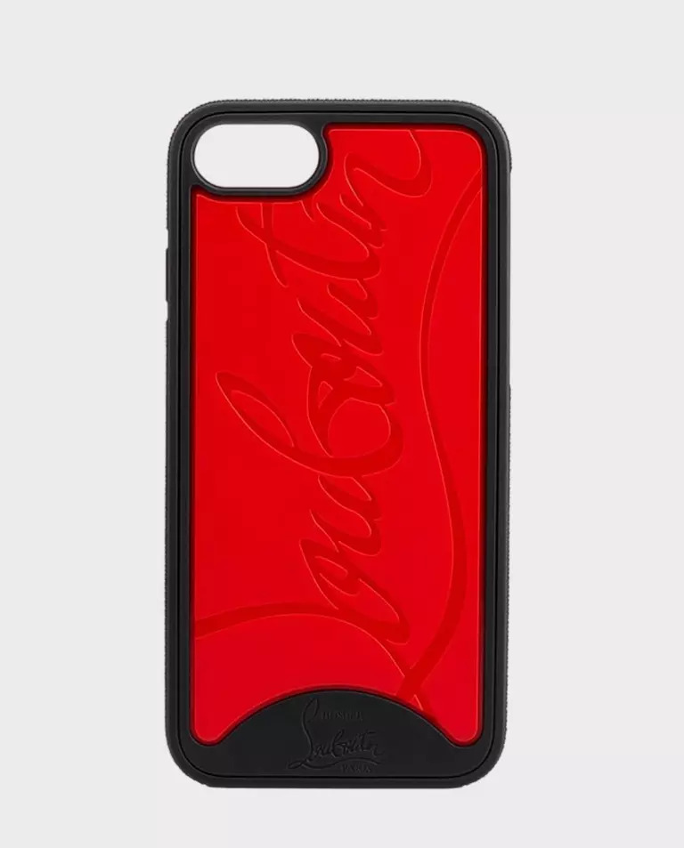 Чохол CHRISTIAN LOUBOUTIN для iPhone 7/8