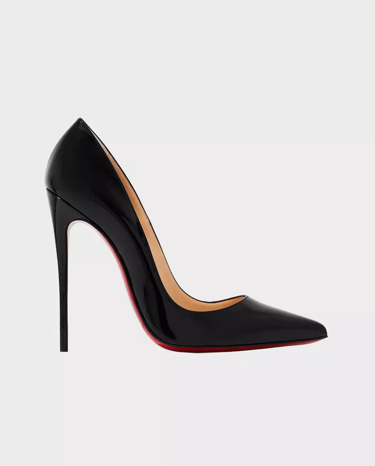 Булавки CHRISTIAN LOUBOUTIN So Kate 12 см