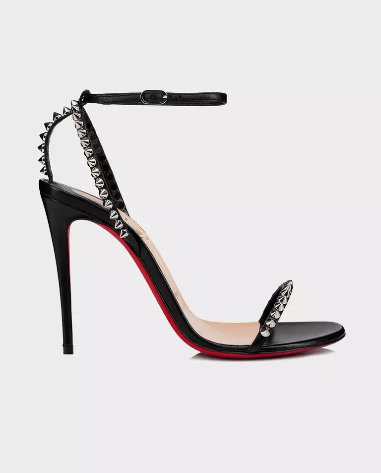 Шпильки CHRISTIAN LOUBOUTIN So Me