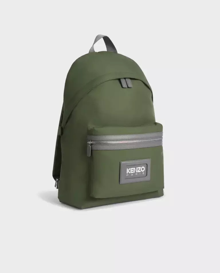 Рюкзак KENZO Olive від Kenzography