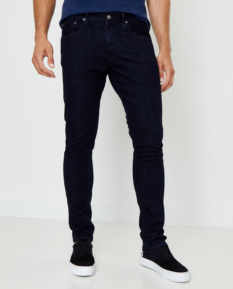 Джинси RALPH LAUREN Sullivan Slim Streach Jeans