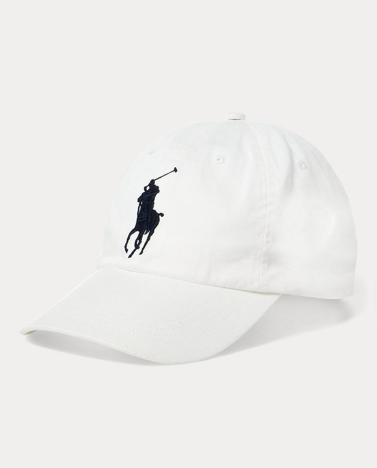 Бейсболка RALPH LAUREN