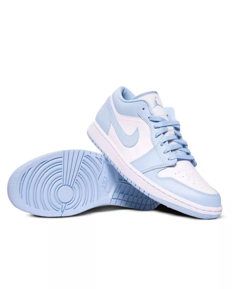 Кросівки AIR JORDAN Кросівки Air Jordan Retro I Ice Blue