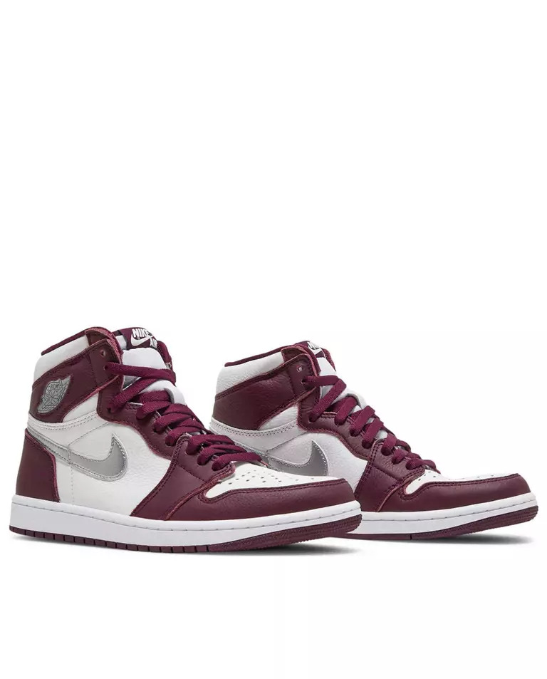 Кросівки AIR JORDAN Air Jordan 1 Retro High OG Bordeaux