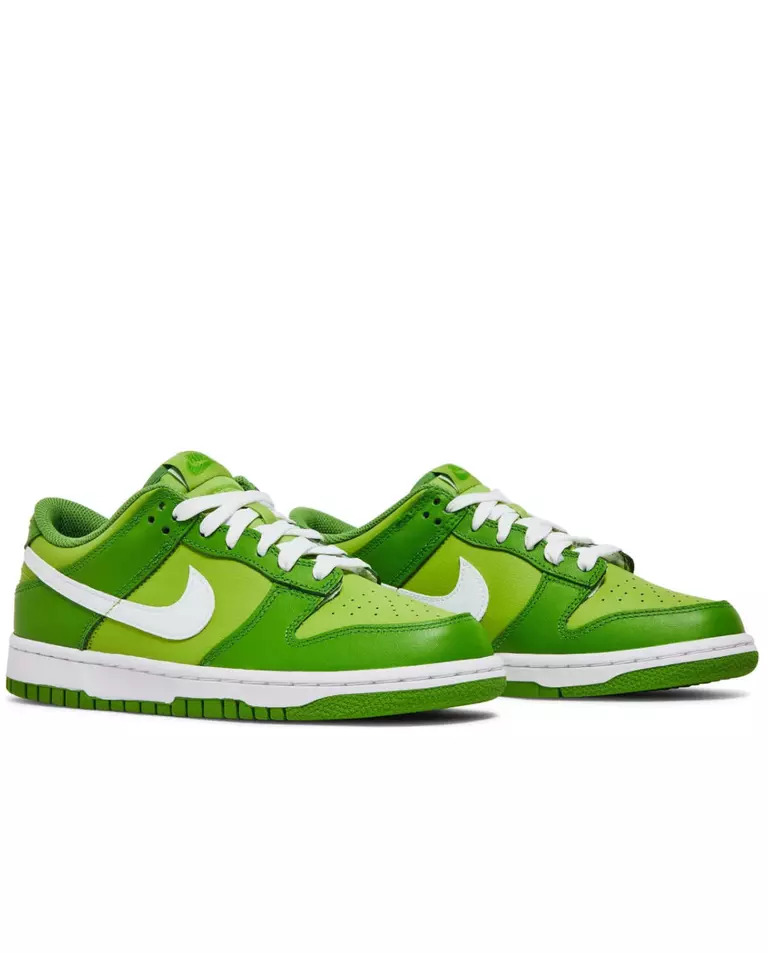 NIKE Кросівки Nike Dunk Low Chlorophyll