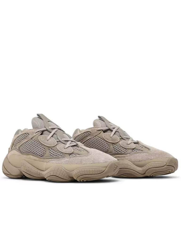 YEEZY Кросівки Yeezy 500 Taupe Light