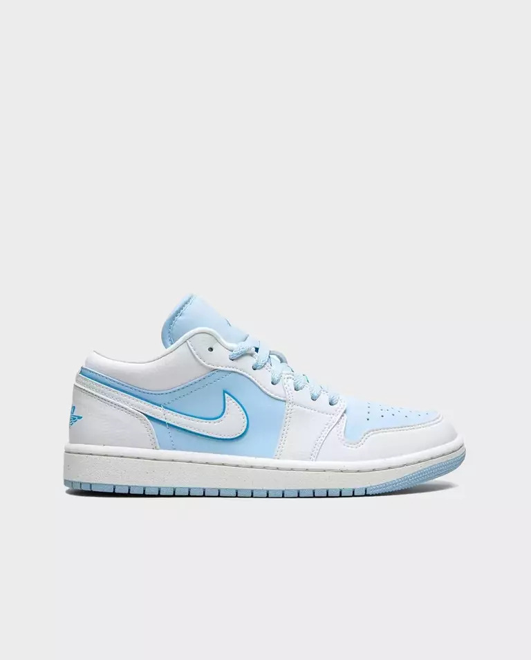 Кросівки AIR JORDAN Blue Air Jordan 1 Low SE