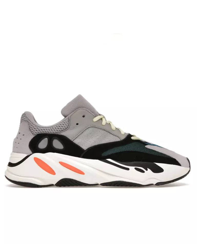 YEEZY Кросівки Yeezy 700 Wave Runner Solid Grey