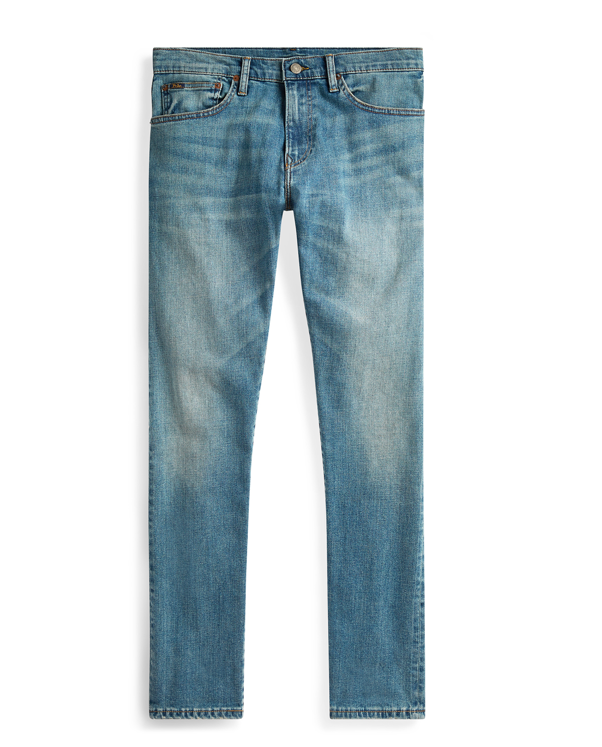 Джинси RALPH LAUREN Sullivan Slim Jeans