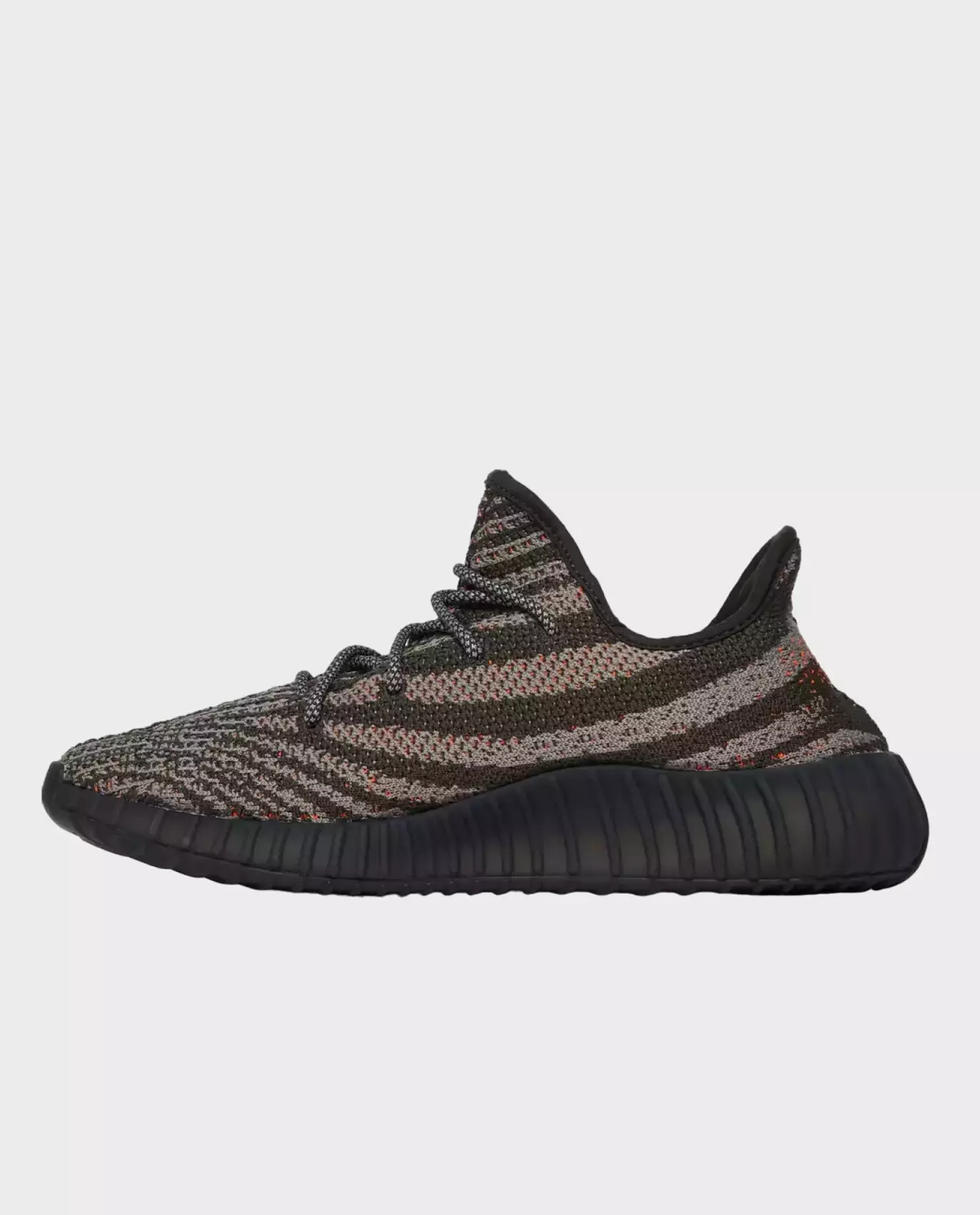 Кроссовки YEEZY Yeezy Boost 350 V2 Carbon Beluga