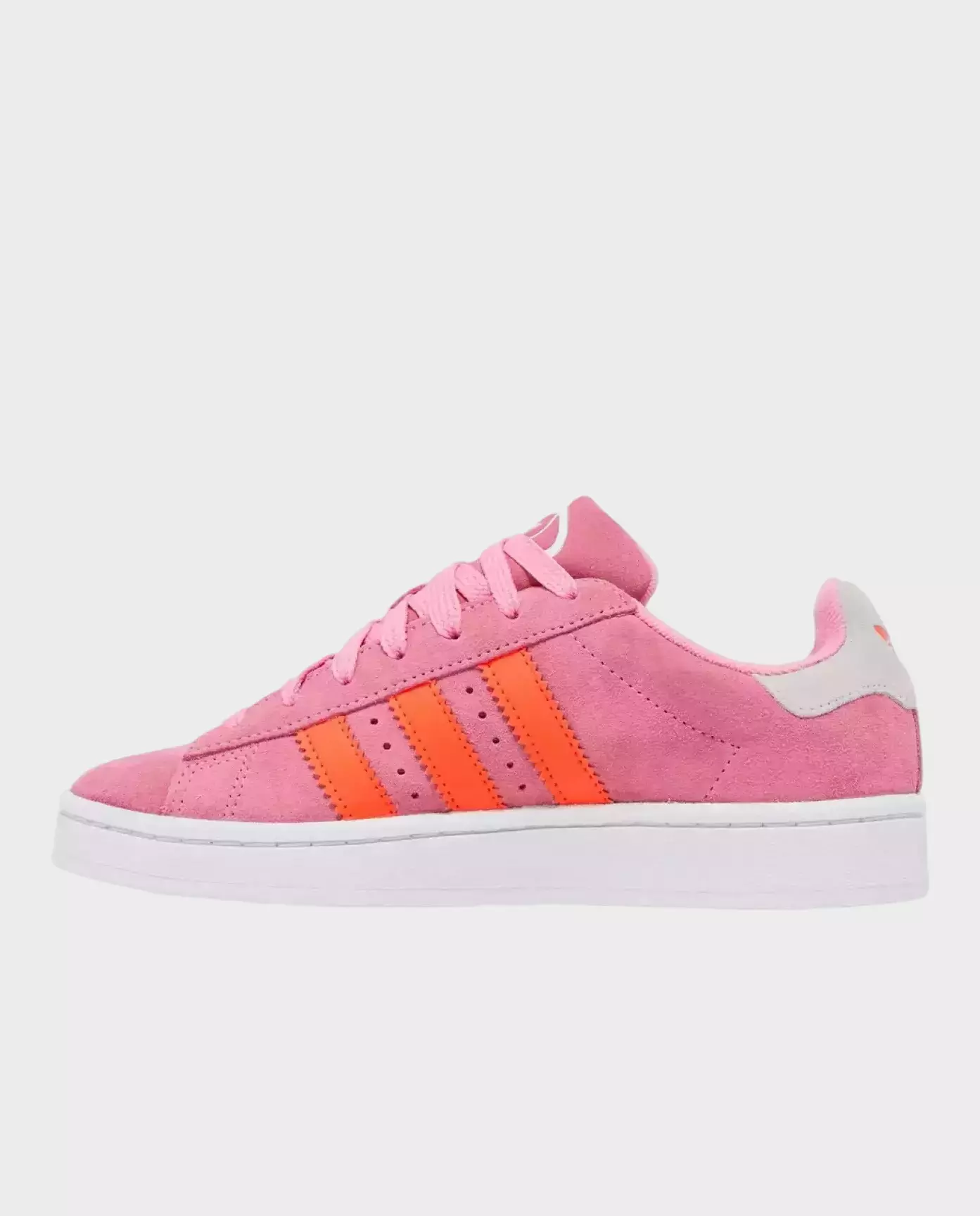 Кросівки adidas Campus 00s Bliss Pink