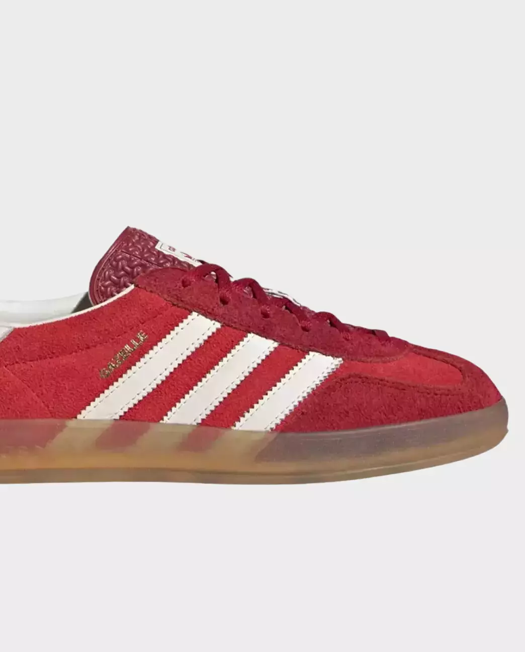 adidas Кросівки adidas Gazelle Indoor Active Maroon