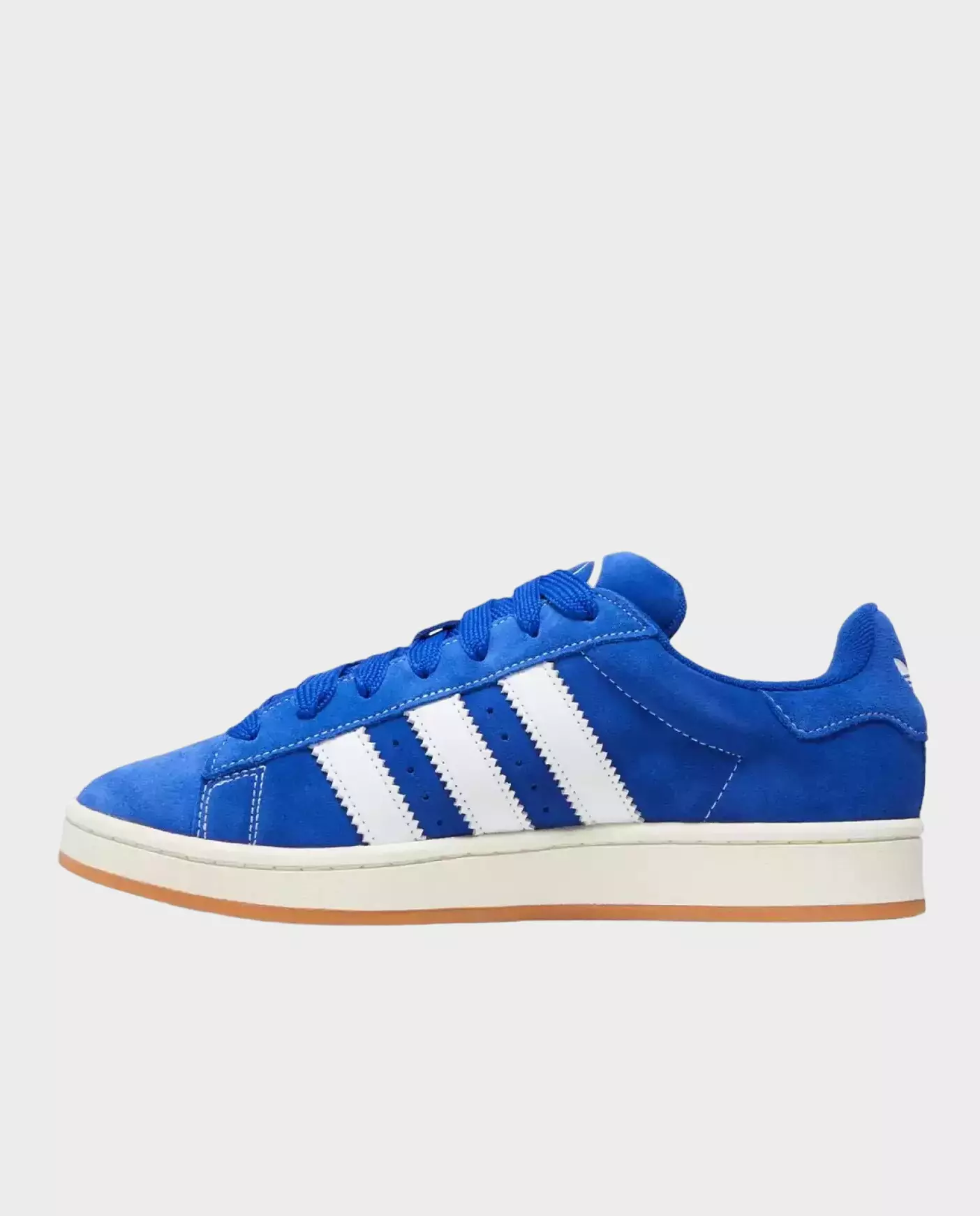 adidas Кросівки adidas Campus 00s Semi Lucid Blue Cloud White