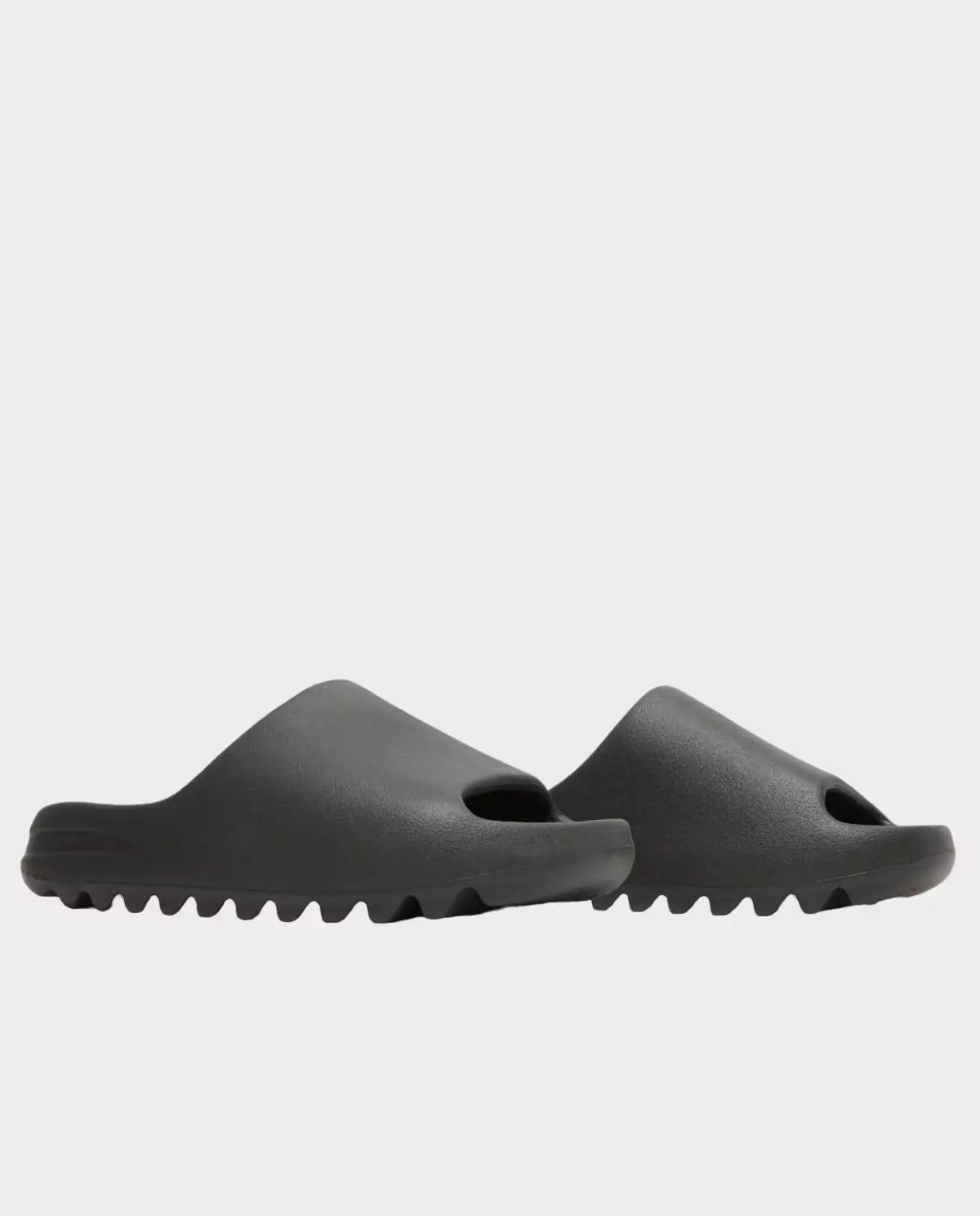 Шльопанці YEEZY Black Yeezy Slide Onyx