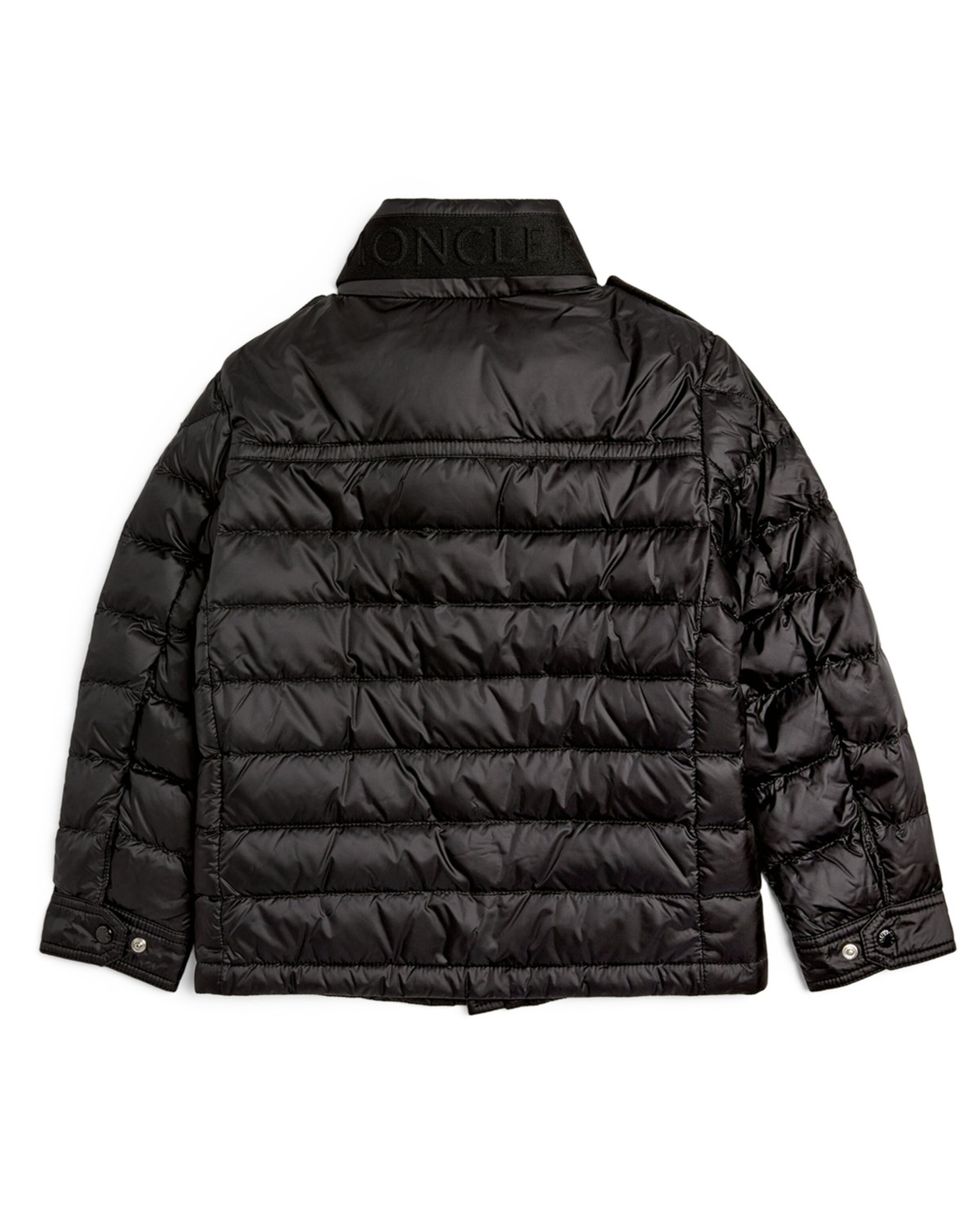 MONCLER KIDS Arakim пухова куртка 8-14 років