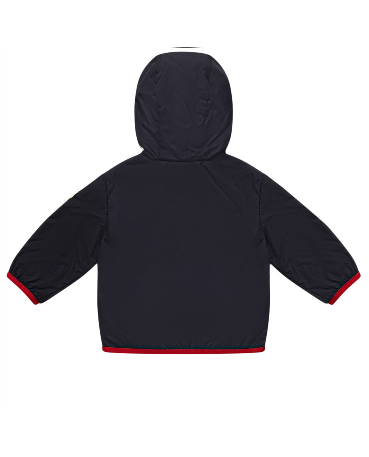 Куртка з капюшоном MONCLER KIDS Burhow 0-3 роки