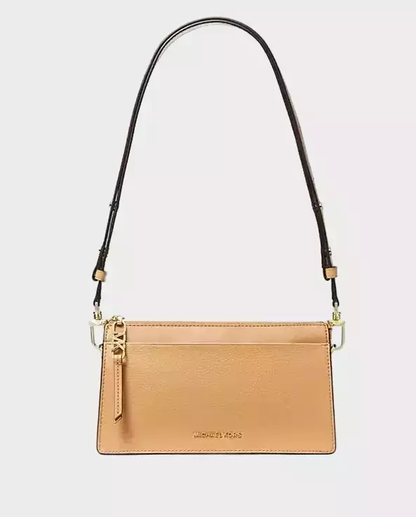 Сумочка MICHAEL KORS Beige Empire Crossbody