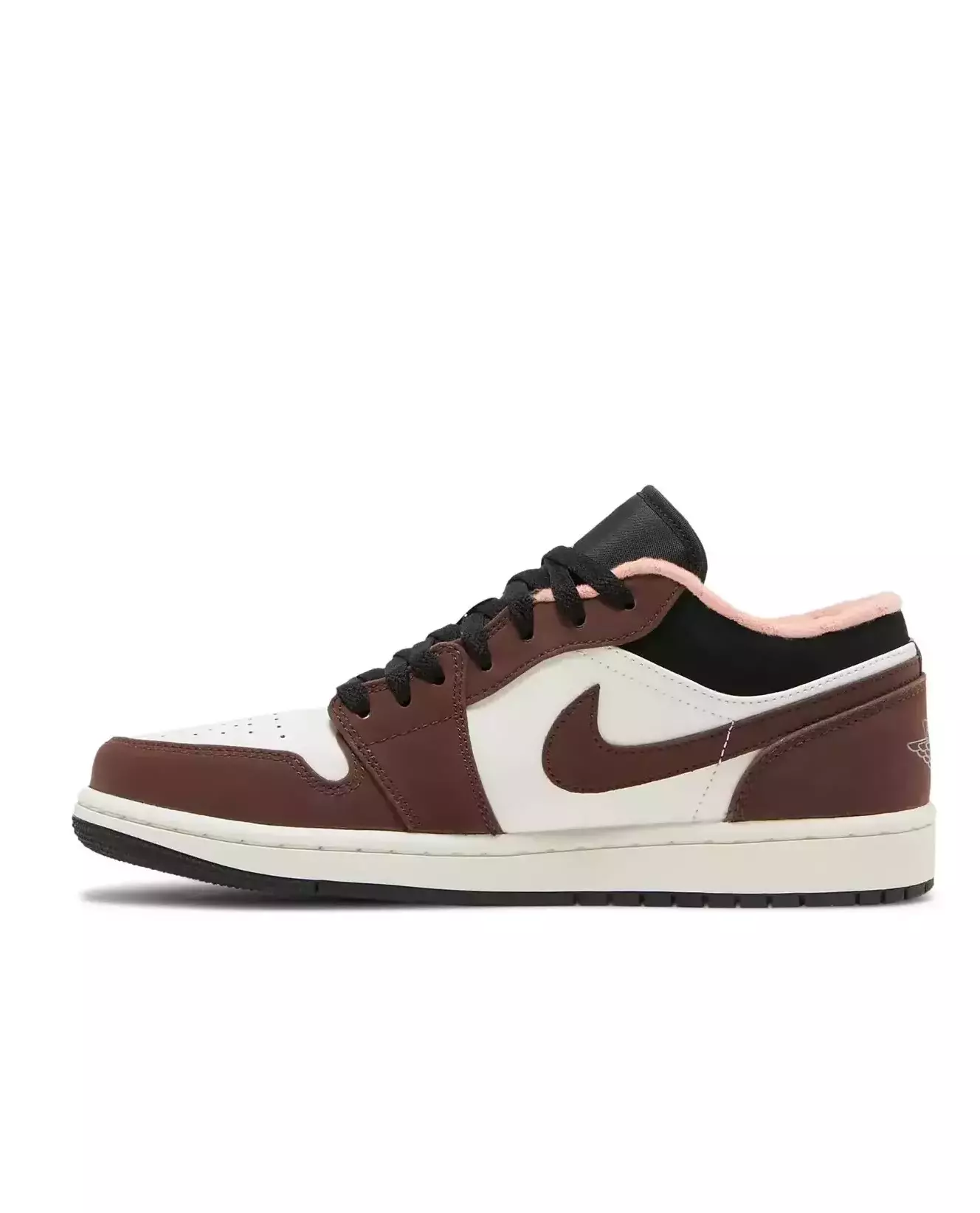 Кросівки AIR JORDAN Кросівки Air Jordan 1 Low Mocha фотографія 2