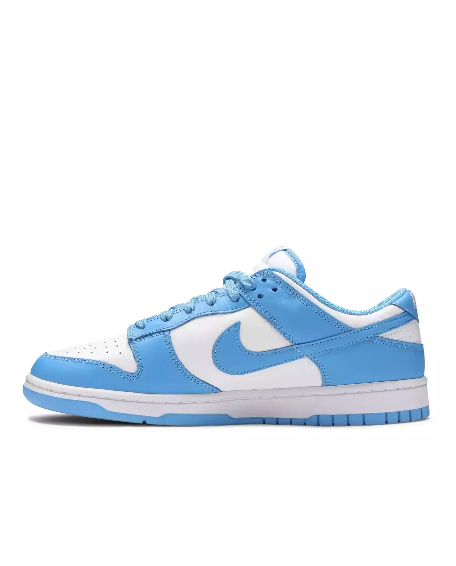 NIKE Кросівки Nike Dunk Low University Blue розмір