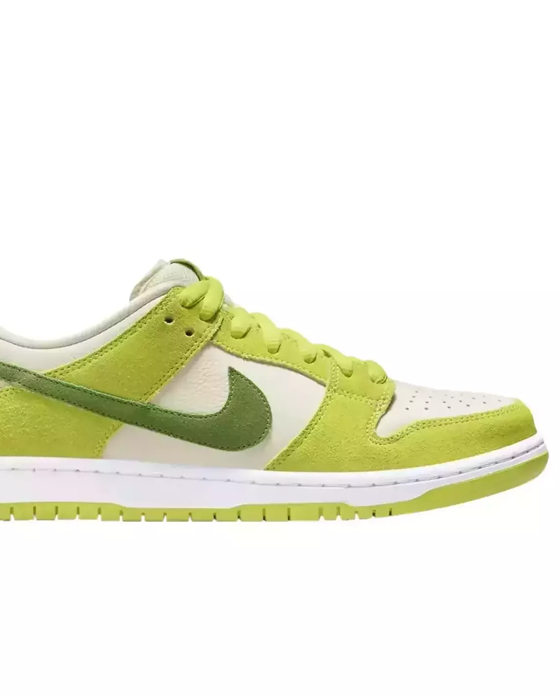 NIKE NDL PRO SB GREEN APPLE