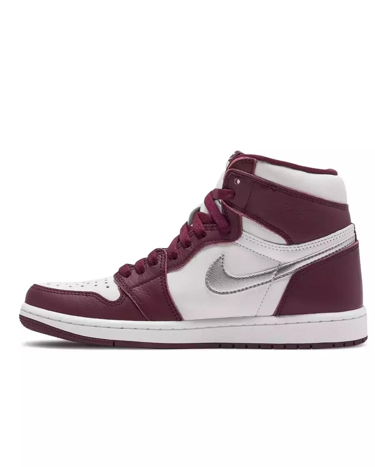 Кросівки AIR JORDAN Air Jordan 1 Retro High OG Bordeaux